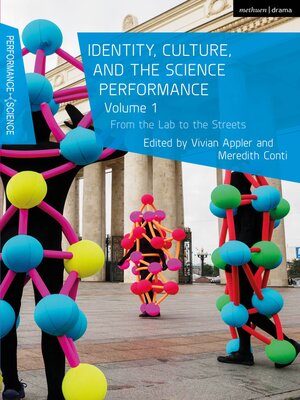 cover image of Identity, Culture, and the Science Performance, Volume 1